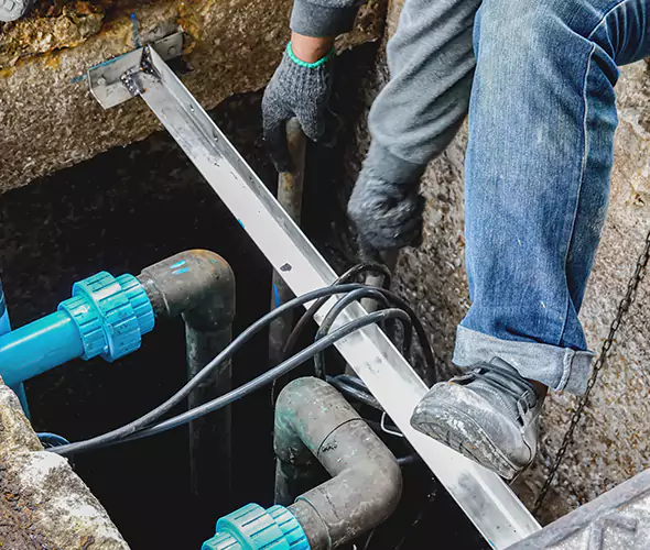 Expert Plumber for Drainage Services in Quincy, MA: Schedule Affordable Drainage Solutions with Us
