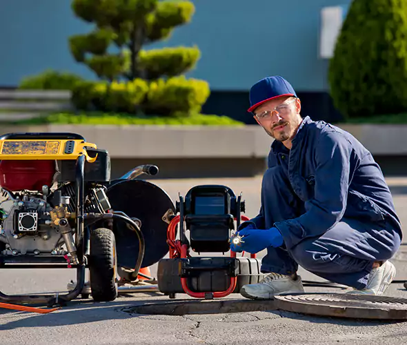 Professional Plumbers for Drains Camera Inspection in Quincy, MA: Book Expert Inspection Services Today