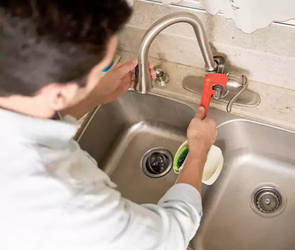 Professional Emergency Plumbing Repair in Quincy, MA