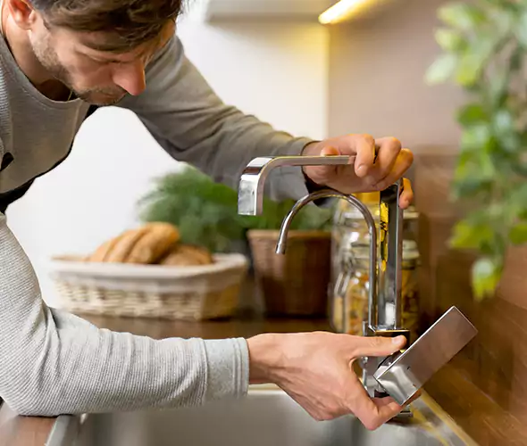 Your Trusted Experts for Bathroom Faucet Installation in Quincy, MA