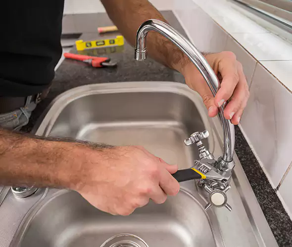 Local Experts for Faucet Repair in Quincy, MA:Schedule Affordable Faucet Repair Services with Us