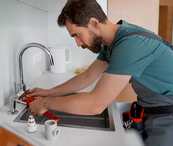 Professional Faucet Replacement Specialist in Quincy, MA: Schedule Affordable Faucet Replacement Services with Us