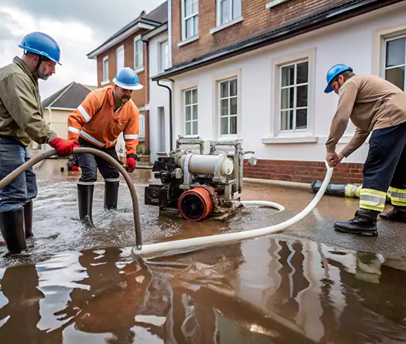 Expert Technicians for Flood Restoration in Quincy, MA: Schedule Reliable Flood Restoration Services with Us