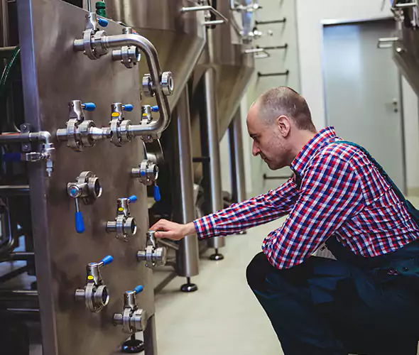 Professional Gas Leak Repair in Quincy, MA