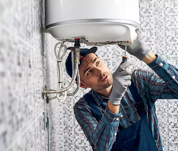 Expert Plumber for Hot Water Tank Maintenance in Quincy, MA: Schedule Reliable Maintenance Services with Us
