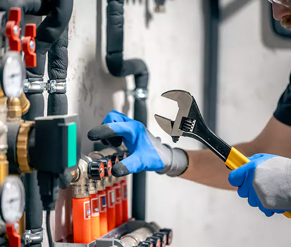 Expert Plumber for New Construction Plumbing in Quincy, MA: Schedule Affordable Installation Services with Us