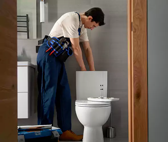 Trusted Plumbers Near Me in Quincy, MA: Reliable, Local, and Affordable Plumbing Experts