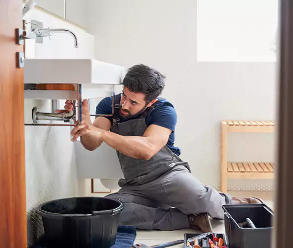Expert Plumber for Plumbing Repair in Quincy, MA: Schedule Affordable Plumbing Repair Services with Us