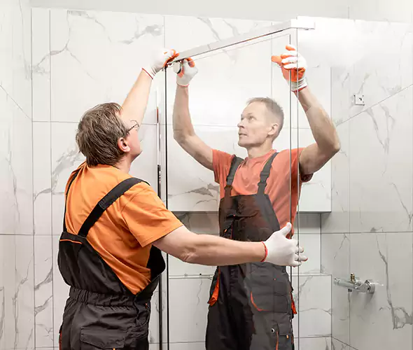 Professional Shower Installation Specialist in Quincy, MA: Schedule Affordable Shower Setup Services with Us