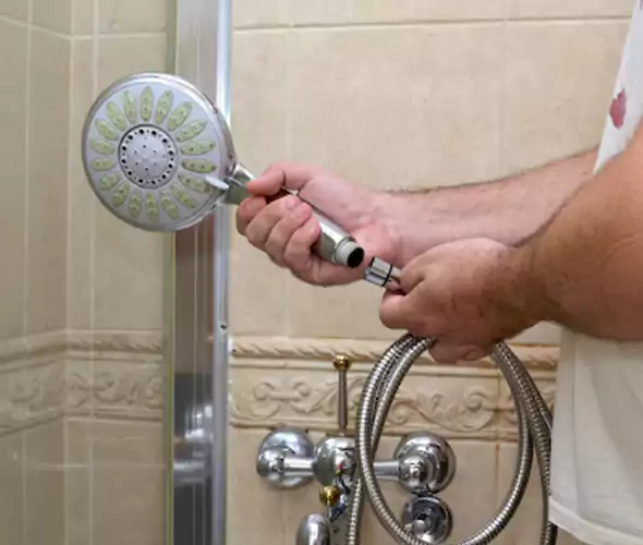 Professional Shower Repair Specialist in Quincy, MA: Schedule Affordable Shower Services with Us