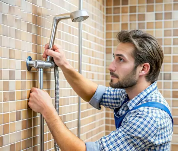 Professional Shower Replacement Specialist in Quincy, MA: Schedule Affordable Shower Upgrade Services with Us