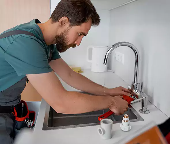 Professional Sink Installation Specialist in Quincy, MA: Schedule Professional Sink Setup Services with Us