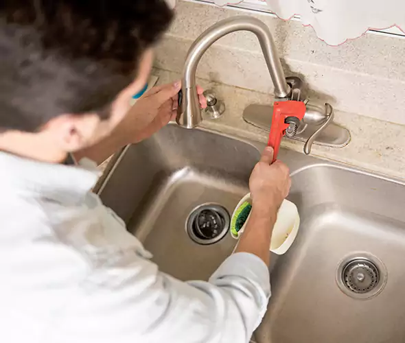 Professional Sink Repair Specialist in Quincy, MA: Schedule Reliable Sink Fixing Services with Us