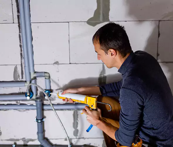 Expert Plumber for Slab Leak Detection in Quincy, MA: Schedule Affordable Slab Leak Repair Services with Us