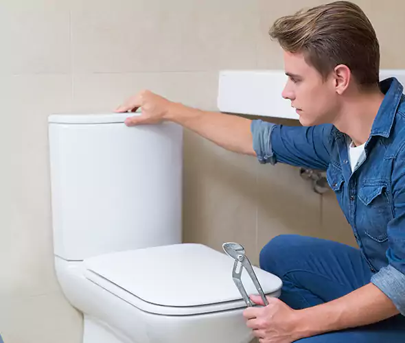 Expert Plumber for Toilet Replacement in Quincy, MA: Schedule Affordable Toilet Replacement Services with Us