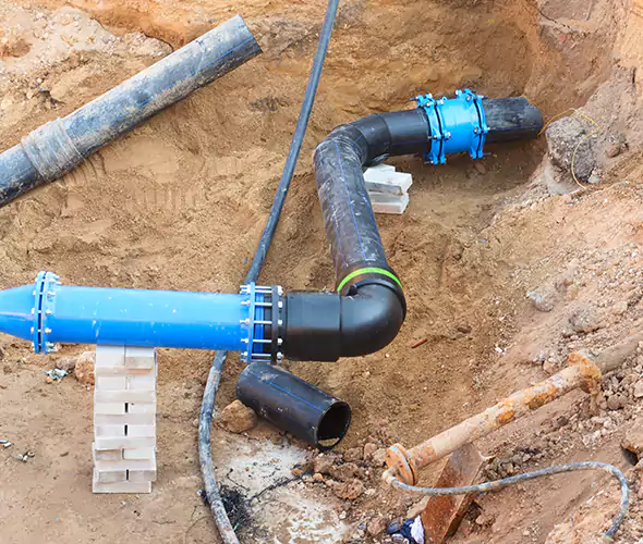 Expert Professional Trenchless Pipe Repair in Quincy, MA