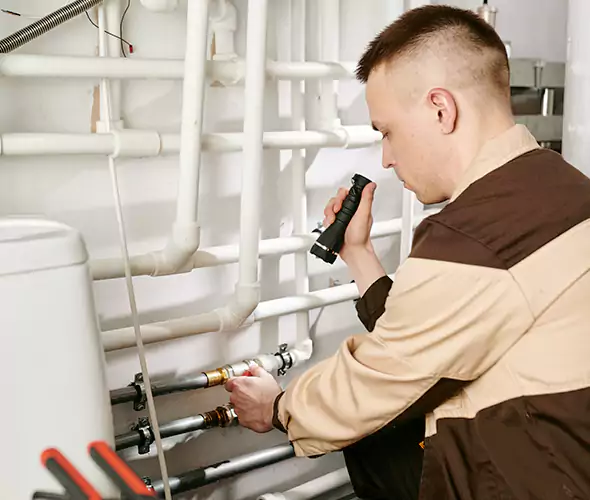 Trusted Water Softener Installers in Quincy, MA