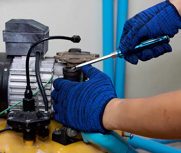 Well Pump Specialist in Quincy, MA