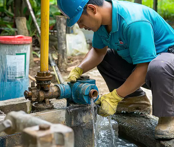 Expert Plumber for Well Pump Replacement in Quincy, MA: Schedule Affordable Well Pump Replacement Services with Us