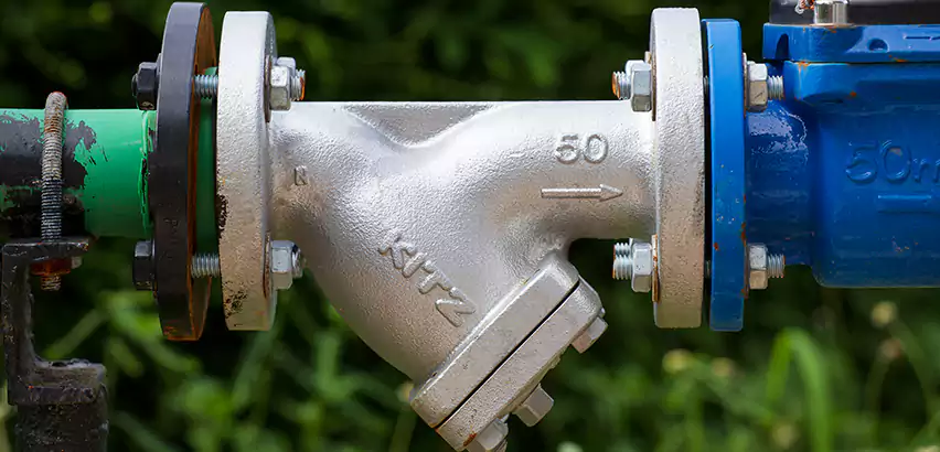 Professional Backflow Preventer Installation Services in Quincy, MA