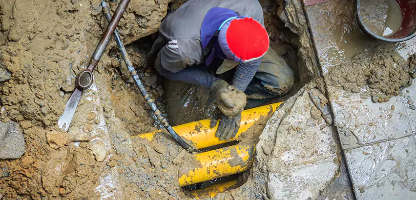 Clogged Drain Repair in Quincy, MA