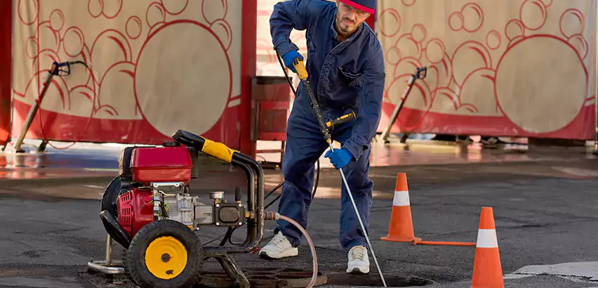 Professional Drain Repair Services in Quincy, MA