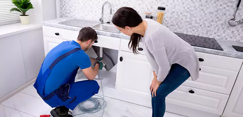 Fast Emergency Plumbing Repair Services in Quincy, MA