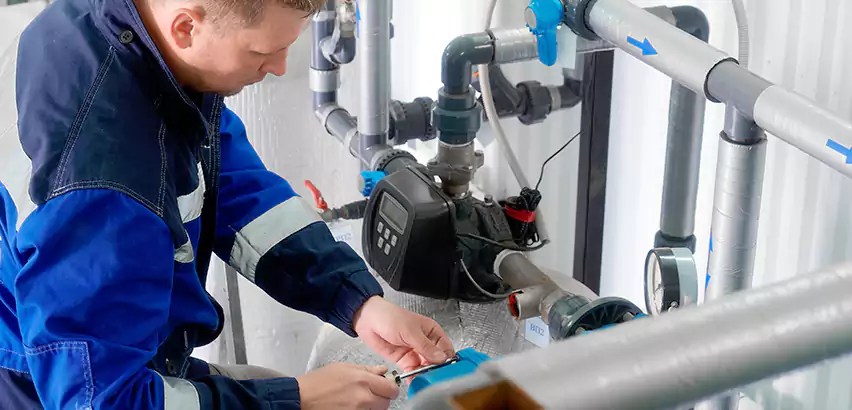 Reliable Gas Line Installation Services in Quincy, MA