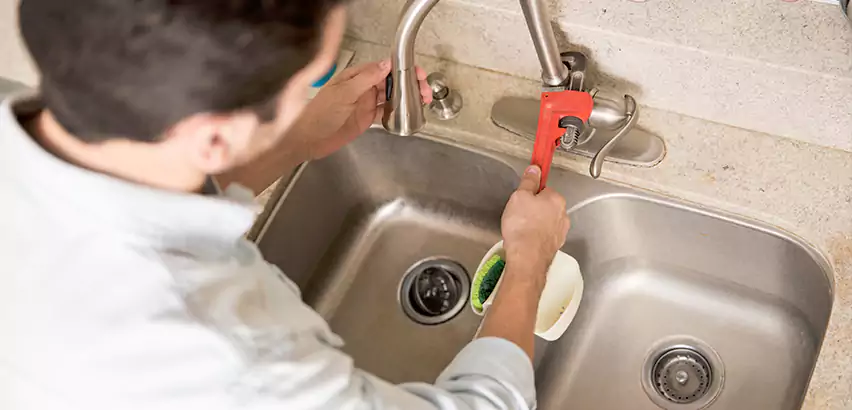 Professional Plumbing Installation Services in Quincy, MA