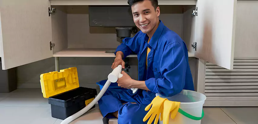 Whole House Repipe in Quincy