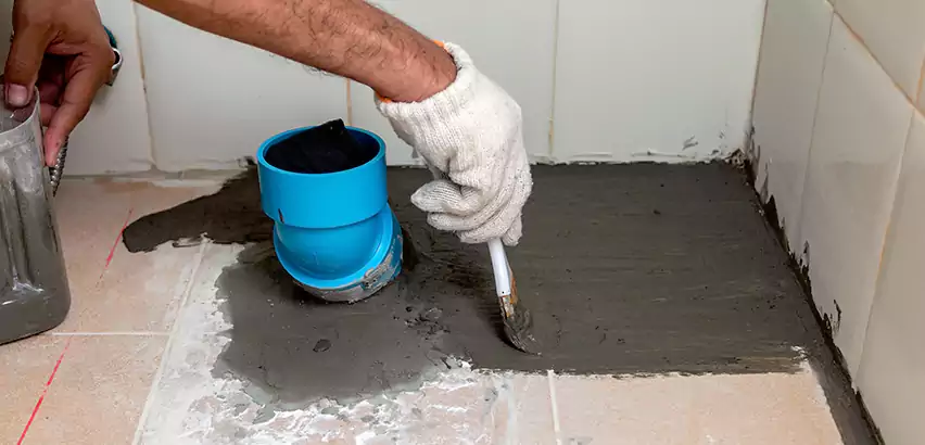 Professional Slab Leak Repair Services in Quincy, MA