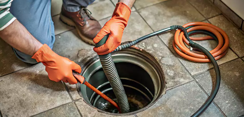 Gutter Drain Repair in Quincy, MA