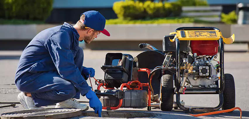 Drain Camera Inspection Near Me Quincy