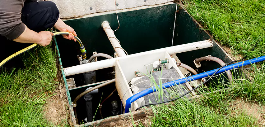 Zoeller Sump Pump Maintenance in Quincy