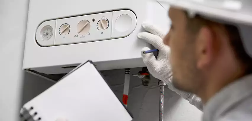 Gas Water Heater Service Near Me Quincy