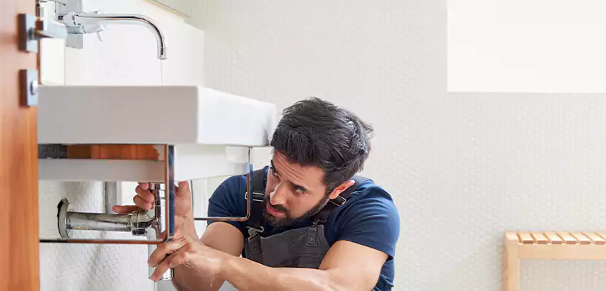 Commercial Water Leak Detection in Quincy