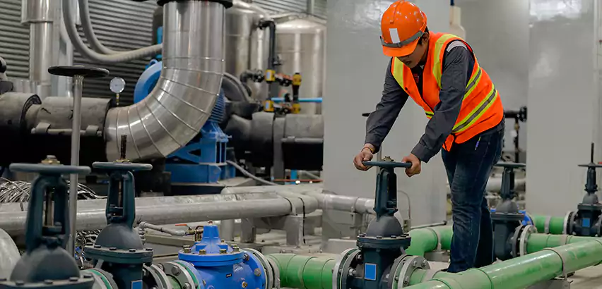 Top-Notch Trenchless Sewer Line Repair Services in Quincy, MA.