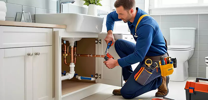 Water Damage Restoration in Quincy