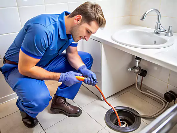 Why Choose Quincy Plumbing Pro for Drain Repairs in Quincy, MA?