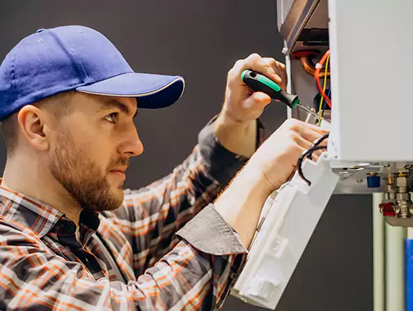 Why Choose Quincy Plumbing Pro for Electric Tankless Water Heater Installation in Quincy, MA?