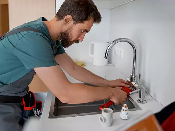 Why Choose Quincy Plumbing Pro for Faucet Repair in Quincy, MA?
