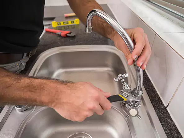 Why Choose Quincy Plumbing Pro for Faucet Replacement in Quincy, MA?