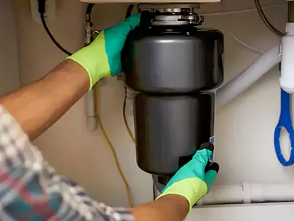 Why Choose Quincy Plumbing Pro for Garbage Disposal Replacement in Quincy, MA?