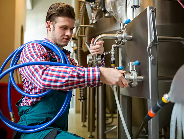 Why Choose Quincy Plumbing Pro for Gas Leak Repair in Quincy, MA?