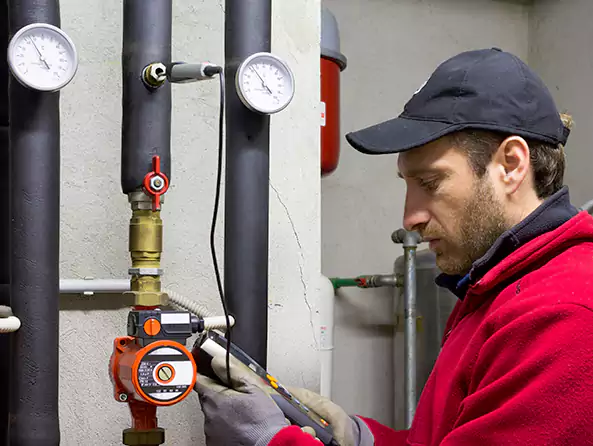 Why Choose Quincy Plumbing Pro for Gas Line Installation in Quincy, MA?