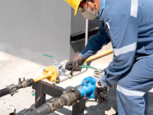  Why Choose Quincy Plumbing Pro for Gas Line Repair in Quincy, MA?