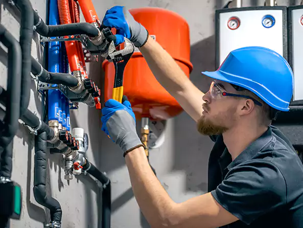 Why Choose Quincy Plumbing Pro for Gas Water Heater Installation in Quincy, MA