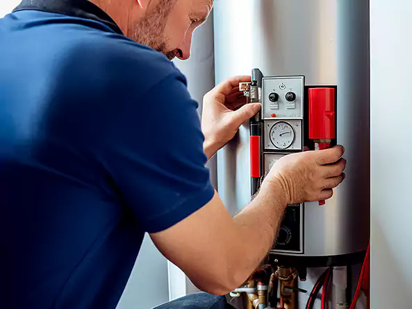 Why Choose Quincy Plumbing Pro for Gas Water Heater Replacement in Quincy, MA?
