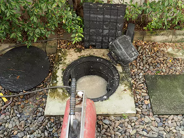 Why Choose Quincy Plumbing Pro for Grease Trap Repair in Quincy, MA?