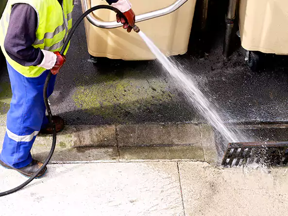 Why Choose Quincy Plumbing Pro for Hydro Jetting in Quincy, MA?